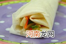 煎饼的做法