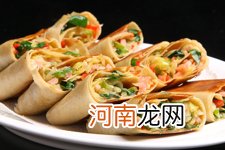 煎饼的做法