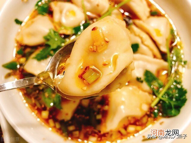 西安最著名的15种面食 西安有哪些面食？