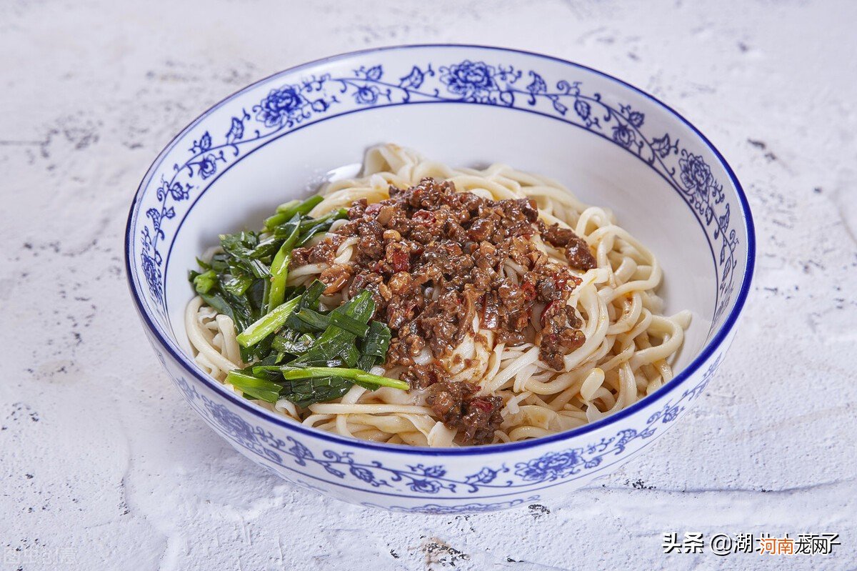 西安最著名的15种面食 西安有哪些面食？