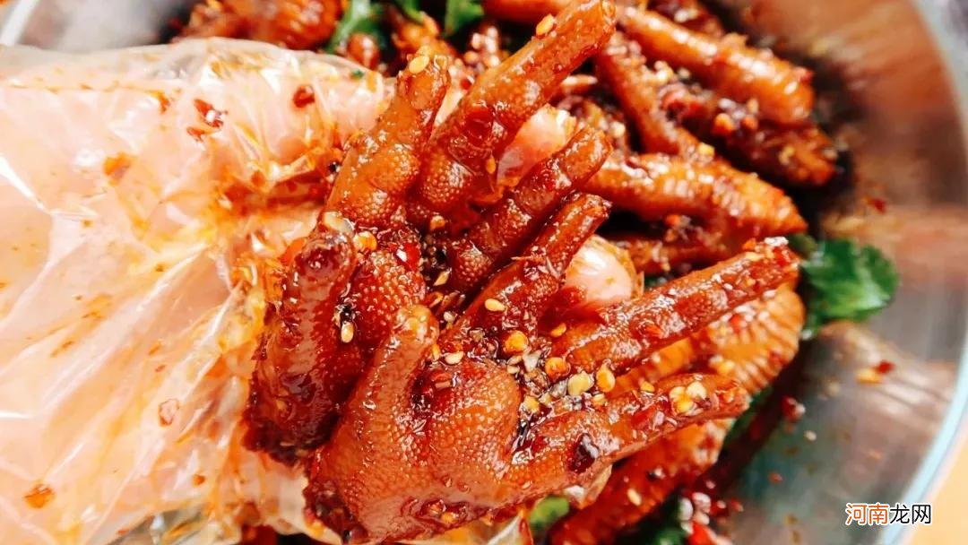 鸡爪的四种美味方法 鸡爪有多少种方法？如何做出美味的食物？