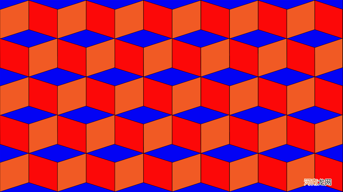怎么用AI如何使用软件绘制立方体 ai画立方体