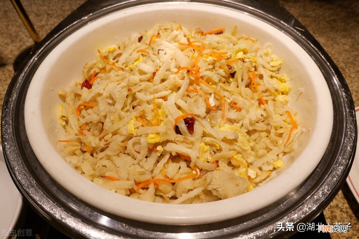 山西最著名的15种面食 山西最著名的面食