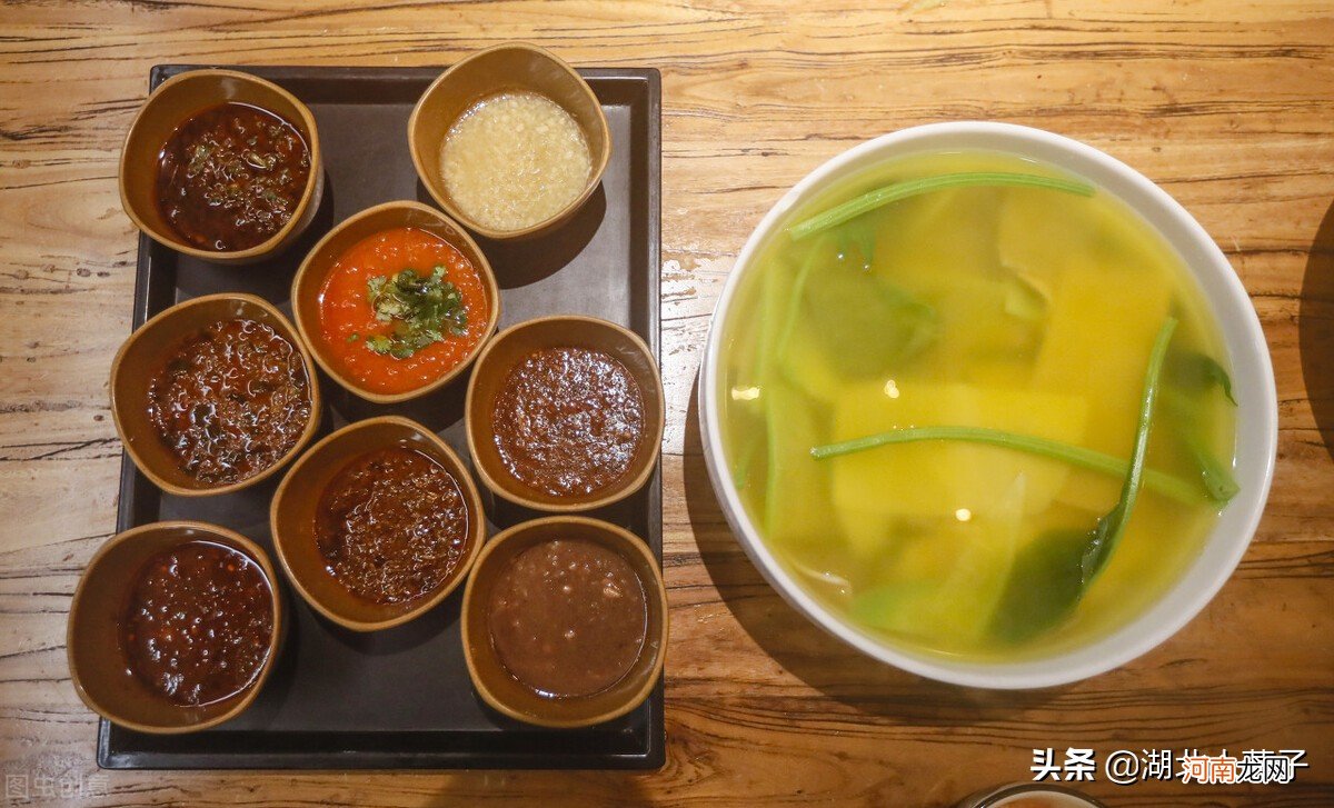 山西最著名的15种面食 山西最著名的面食