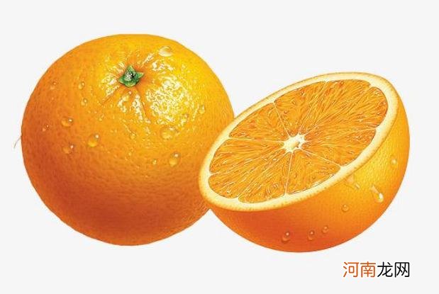橙子是几月份当季水果 橙子的营养价值