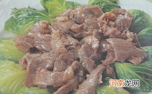 孕早期需补充叶酸 叶酸食谱推荐