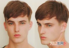 欧美国家男生发型图集并不是比颜值的 真实可用发型征服人心