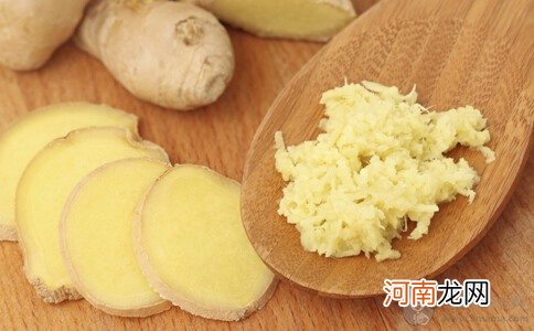 孕妇食欲不振怎么办 夏天吃姜胃口好