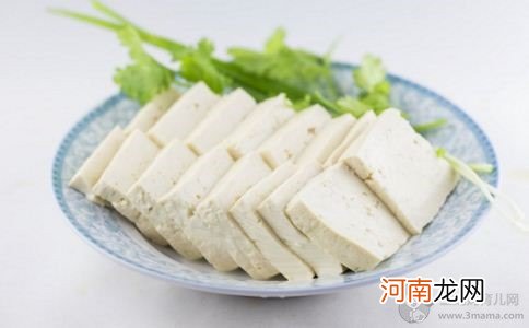 孕妇可以吃豆腐吗