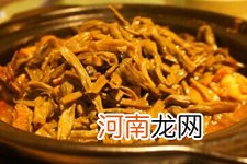 豆角的做法全集家常