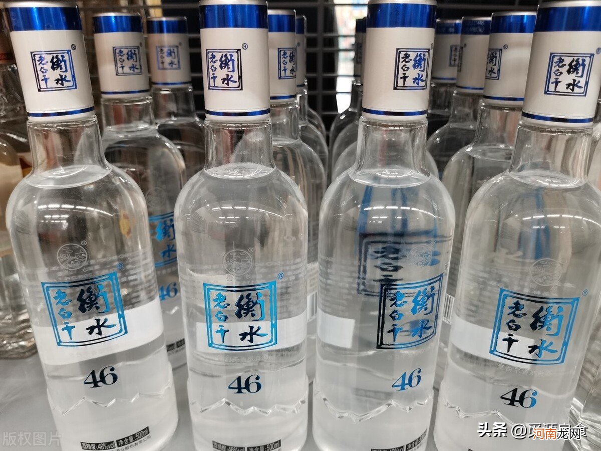 白酒更多用酒精勾兑 白酒 酒精勾兑