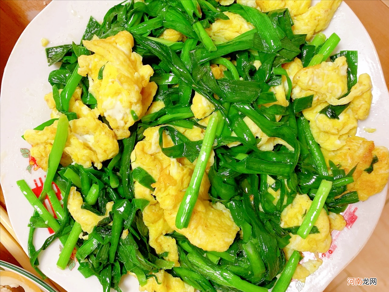 韭菜最好吃的五种方法 韭菜怎么做最好吃？
