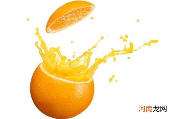 橘子吃多了会生气吗？ 生气吃什么能降火？