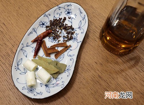 家庭版油辣椒酱的简单做法