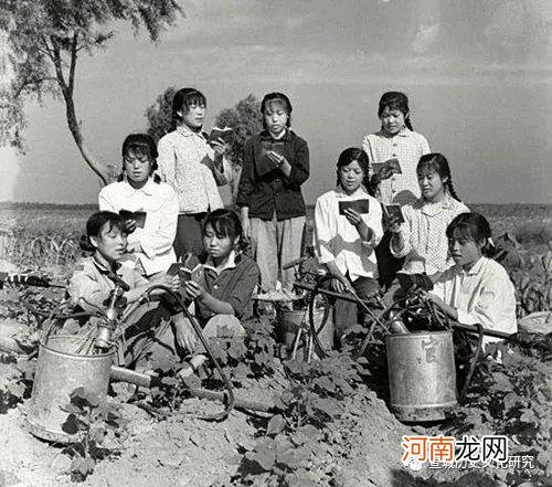 44年前的高考 44年前的高考