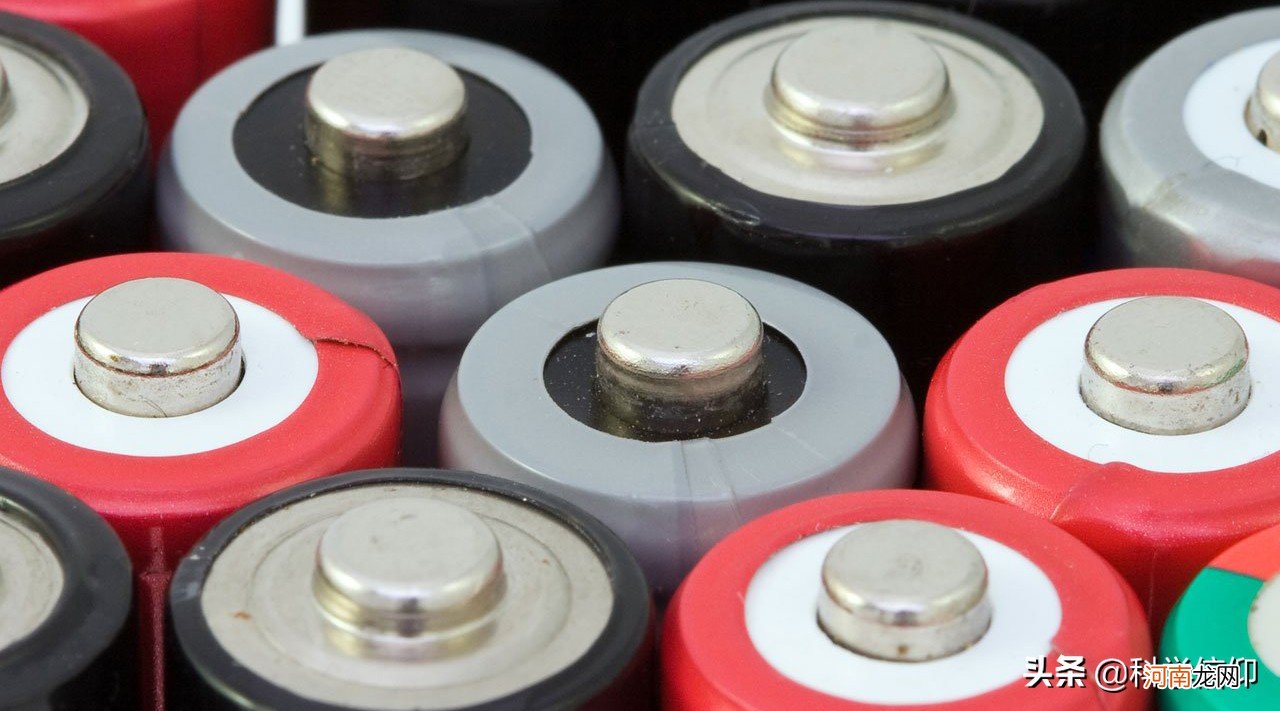 说干电池是有害垃圾 干电池不是有害垃圾