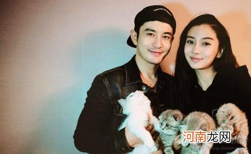 杨颖什么时候离的婚，黄晓明和杨颖的世纪婚礼让多少人羡慕