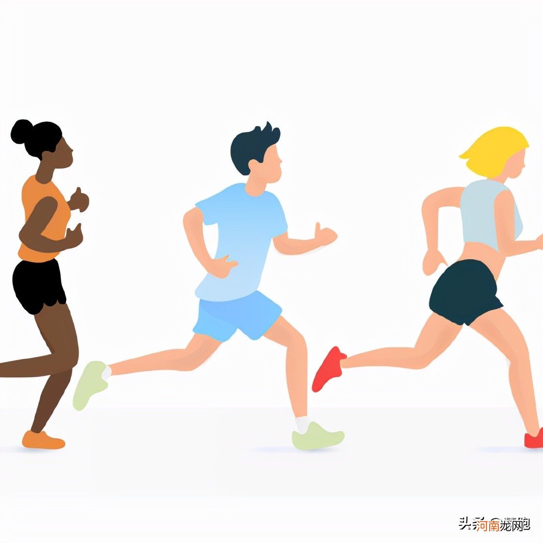 500公里跑量代表什么水平的跑者 500公里跑量能达到什么水平？