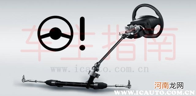 eps灯亮可以继续驾驶吗?汽车eps亮了是什么意思