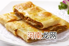 肉饼的做法