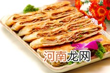 肉饼的做法