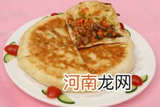 肉饼的做法