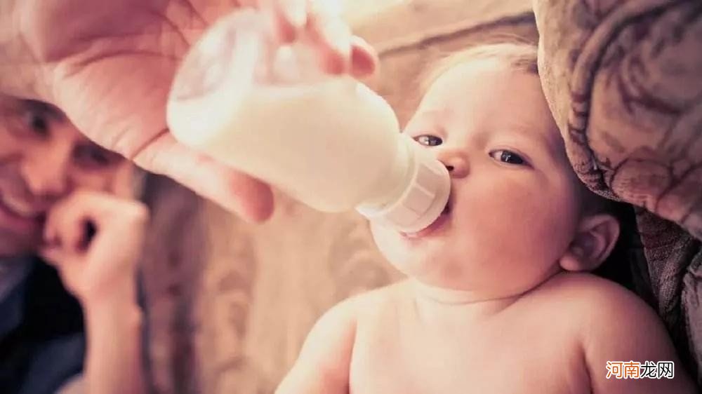 婴儿奶粉的配方几乎相同 为什么相同的奶粉配方不同？