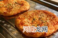 土家烧饼的做法