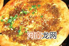 土家烧饼的做法