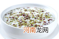 绿豆粥怎么做