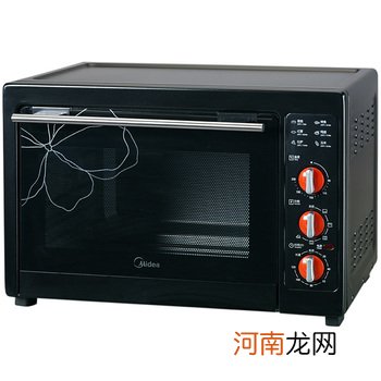 美的电烤箱怎么用 使用电烤箱要注意什么