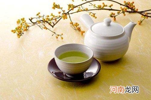 喝菊花茶可以去火 喝菊花茶可以去火吗？菊花茶的功效