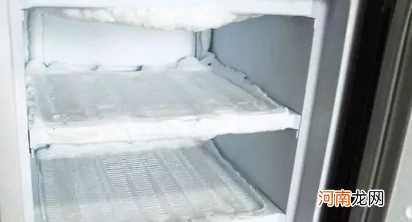 冰箱通常使用 冰箱使用提示