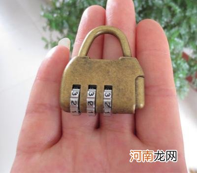 密码锁怎么改密码呢？方法是怎么样的？