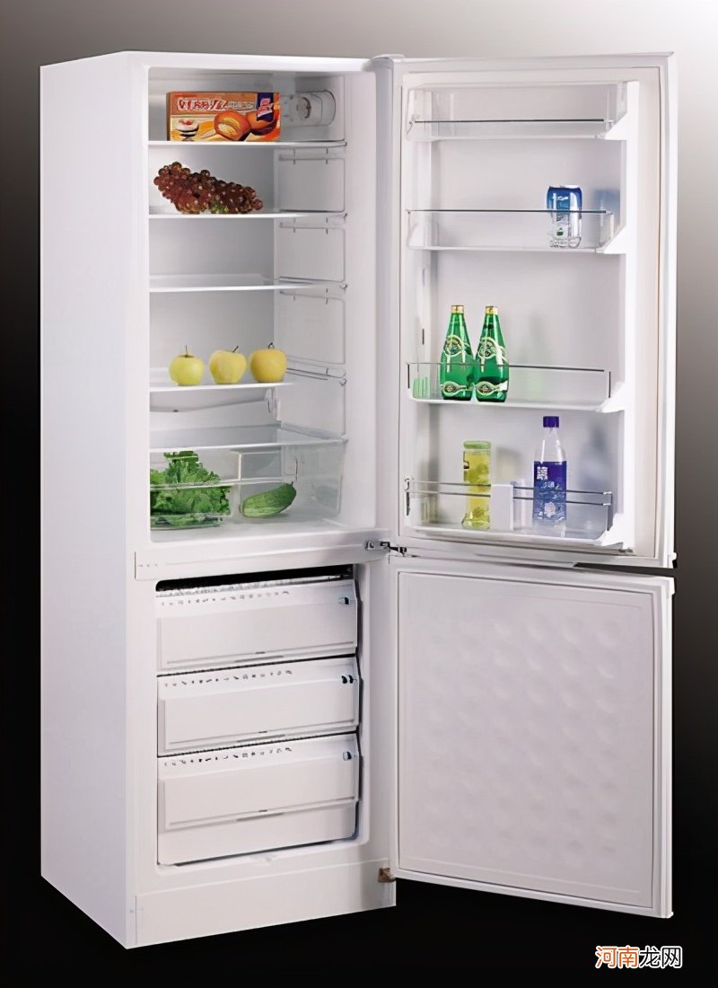 普通家用冰箱的寿命是多少年 冰箱的寿命是多少年？