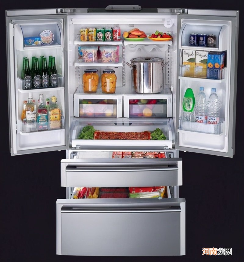 普通家用冰箱的寿命是多少年 冰箱的寿命是多少年？
