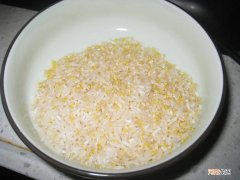 经常喝小米粥可以养人 正常人可以每天喝小米粥吗？