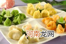 水饺的做法