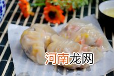 水饺的做法