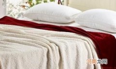 不同毛毯的清洗方法优质