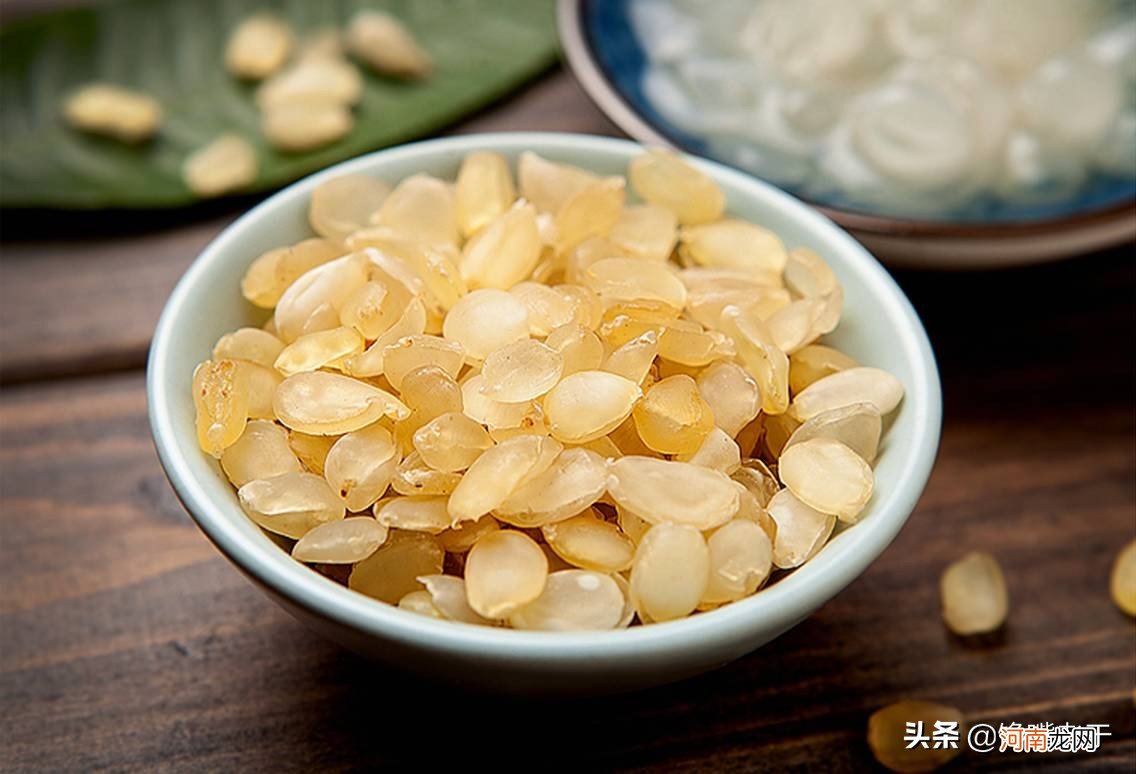 女性多吃这四种食物 女性多吃食物