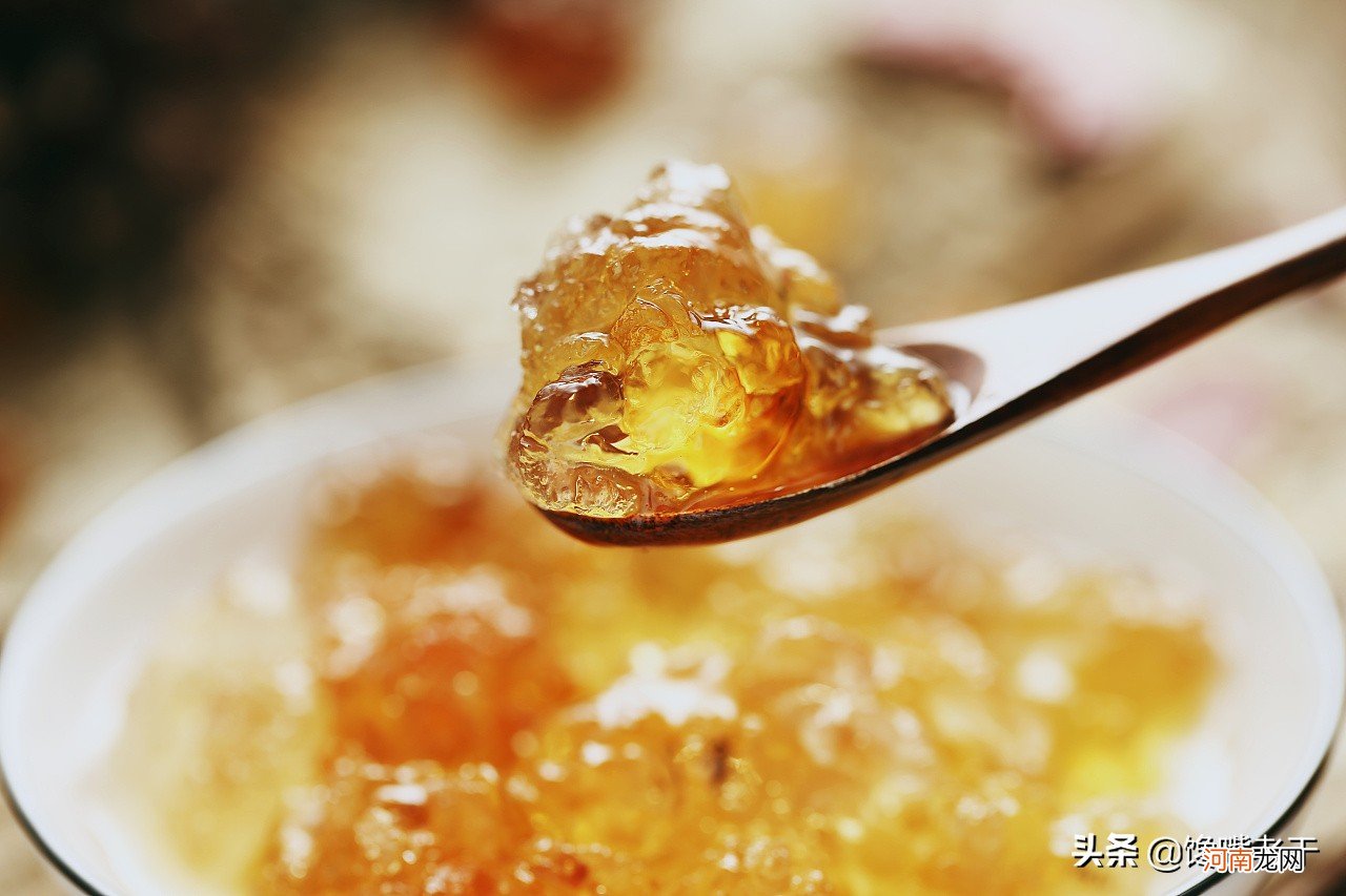 女性多吃这四种食物 女性多吃食物