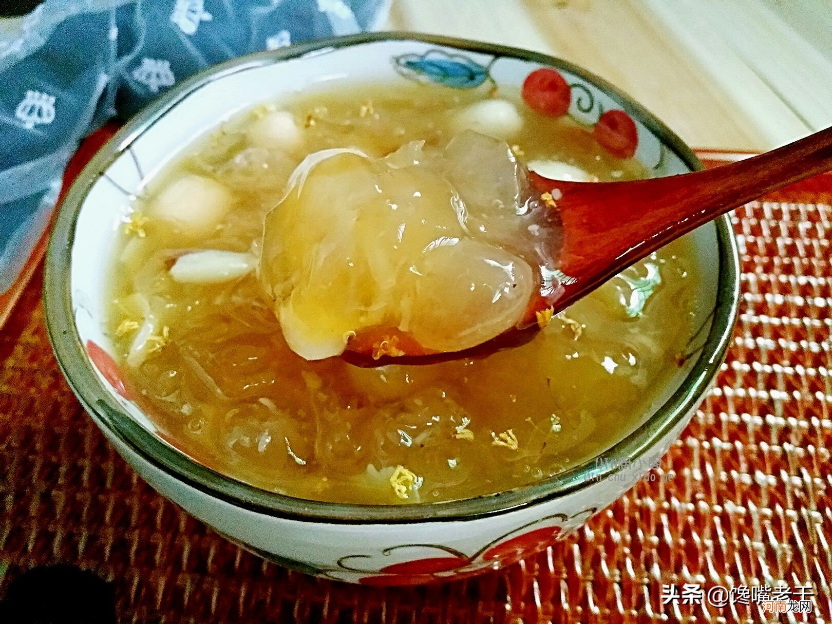 女性多吃这四种食物 女性多吃食物