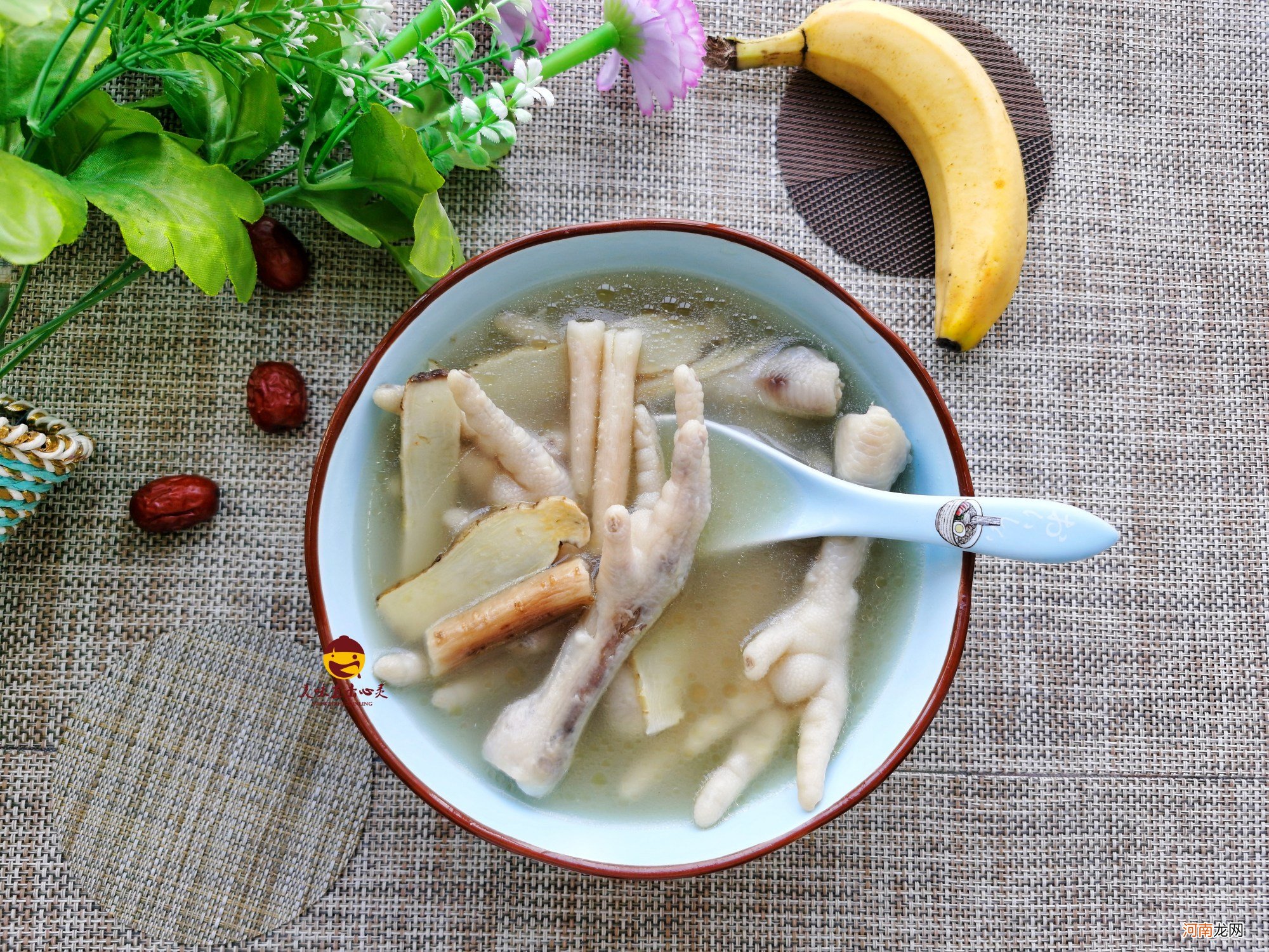 1高胶原蛋白食物应该经常吃 高胶原蛋白食物