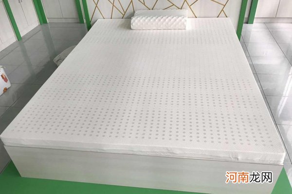 乳胶床垫多少钱，这种材质的床垫好不好呢？