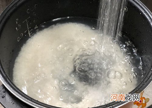 南瓜红豆饭电饭锅版