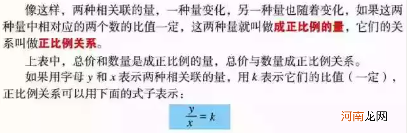 小学数学教材中的函数思想体现在哪里？