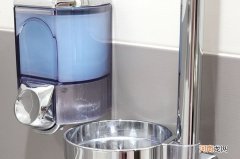 膨胀水箱作用，和生活水箱有哪些不同呢？