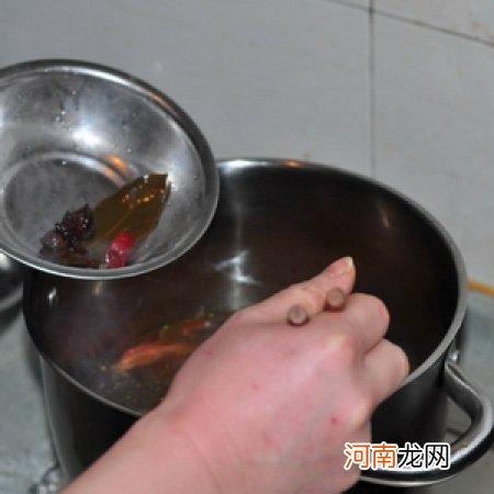 花栀绵掌的做法