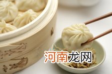 小笼包子的做法